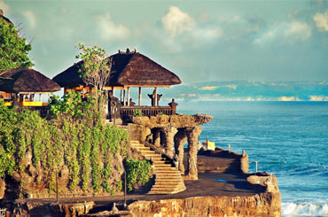 Bali Champlung Sari